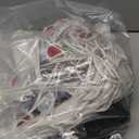 500FT Permanent Outdoor Lights Waterproof with Smart App Control Remote,DIY Scene Modes,Music Sync hronization,Eaves Lights for Garden Decor,Deck,Christmas (RGB (Red, Green, Blue))