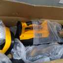 Cordless Weed Eater,Hedge Trimmer & Blower Combo Compatible with Dewalt 20V, 12-Inch