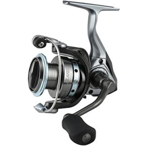 Okuma Alaris Graphite Frame 4 Ball Bearing Freshwater Spinning Reel (One Size)