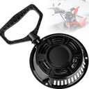 951-14151 Recoil Starter Assembly Compatible with MTD 951-10658 751-14151 Troy Bilt Squall 2100 Storm 2410 2420 2620 2690 2690XP 5024 Snow Blower, Craftsman Yard Machines Cub Cad et 208cc Engine