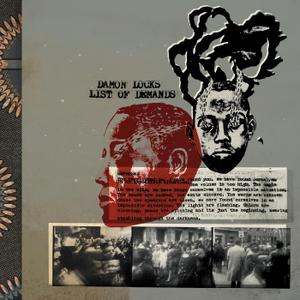 List of Demands (Vinyl)