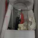 Sourdough Starter Kit, 9 Inch Round & 10 Inch Oval Banneton Bread Proofing Basket Set, 18 PCS Complete Sourdough Baking Supplies for Bread Making, Foldable Proofing Baskets,Gift for Bakers Women (Striped grey+Striped khaki)