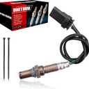 Oxygen Sensor Upstream 2344763 234-8080 Compatible for Chevy Silverado Suburban Tahoe Colorado Express Impala Malibu GMC Sierra Savana Yukon Canyon Buick Cadillac 2013-2022