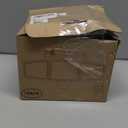 Tuffenough Solar Outdoor Lights 2500LM 210 LED Security Lights with Remote Control,3 Heads Motion Sensor Lights, IP65 Waterproof,270 Wide Angle Flood Wall Lights with 3 Modes(1 Packs)