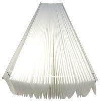 Aprilaire 401 Replacement Filter Media for Aprilaire 2400 (Pack of 2) Aprilaire 401 Replacement Filter Media for Aprilaire 2400 (Pack of 2)