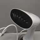 Steamer for Clothes 1350W, Clothes Steamer for Home, Office, Travel, Upgraded 400ML Large Capacity Water Tank, Wrinkle Remover