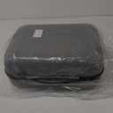 Hard Carrying Case with Type-C Charging Cable, Compatible with Meta Quest 3S, Quest 3, Quest 2, Vision Pro