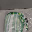 SLOOSH Inflatable Pool Floats Adult,2 Packs Floating Lounge Chairs,Blow up Pool Noodles for Adult Heavy Duty,Floating Chair for Party Summer Water Beach Lake Fun