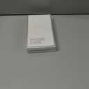 2 x MOZOTER for iPhone 17 Pro Case with Kickstand,[Compatible with MagSafe] [12FT Military Grade Protection] Slim Translucent Matte Shockproof Phone Case,6.3",Black