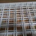 Heavy Duty Gridwall Display Panels – White Grid Display Wall for Retail Stores, Trade Shows, Garage & Home Organization, Durable Load-Bearing Grid Panels, 2 inches x 25 inches x 72 inches