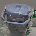 Stanley IceFlow Flip Straw Tumbler with Handle 20 oz | Twist On Lid and Flip Up Straw | Leak Resistant Water Bottle | Insulated Stainless Steel |BPA-Free | Navy