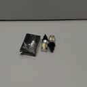 Grandview 3157 Amber/White Switchback Turn Signal LED Light Bulbs 12V LED Replacement Light 3457 3155 4057 4057 3047 3057-2pcs