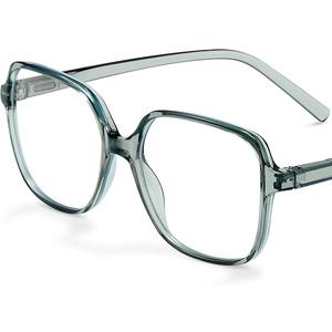 miyya Blue Light Blocking Glasses for Women, Blue Light Glasses for Women Oversized Fashion Glasses