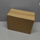 HBlife Makeup Organizer with Brush Holder for Vanity, Large Plastic Bathroom Countertop Organizer Cologne Organizer for Men, Easy to Store Lipsticks, Nail Polishes, Perfumes, Eyeshadow Palettes, Black