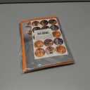 2 x Fancy Land Kids Thanksgiving Cards Cute Animal Fall Pumpkin Greeting Card with Envelopes for Autumn Holiday Supplies Party Favors 12Pcs