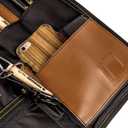 ProMark Transport Deluxe Drumstick Bag, One Size
