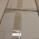 UFO LED High Bay Light 200W, 6 Pack, 32,000LM, IK10, Dimmable, Flicker-Free, Dia. 11.02"-200W