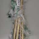 Heavy Duty Curtain Rods for Windows 48 to 84 Inch, 1 Inch Gold Curtain Rods for Outdoor, Farmhouse, Bedroom, Kitchen, Living Room, Adjustable Easy Install Curtains Rod (A2, Gold, 30"-90")