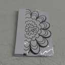 Tiny Expressions Color Your Own Holiday Headbands for Kids (Set of 12)  DIY Coloring Paper Crowns for Party Activities (Thanksgiving)