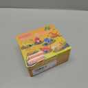 24 Pack Valentine's Day Cards for Kids with Dinosaur Painting Kit for School Classroom Valentine's Gift Exchange, Kids Valentines Exchange Gifts ideas Preschool Valentine Gifts favors