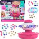 Cool Maker, PopStyle Bracelet Making Kit with 170 Beads, Make & Remake 10 (Packaging May Vary), Arts and Crafts Kids Toys for Ages 7 and up