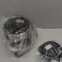 Chefman Electric Kettle with Temperature Control, 5 Presets LED Indicator Lights, Removable Tea Infuser, Glass Tea Kettle & Hot Water Boiler, 360 Swivel Base, BPA Free, Stainless Steel, 1.8 Liters