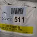 Creative Products Bright Jungle Toucan on Teal 14x20 Indoor / Outdoor Pillow