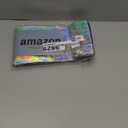 Smell Proof Bags & Resealable Foil Pouch Sample Bag [100 PCS ] Great for Party Favor Food Storage (Holographic Color) (6x9 Inch)