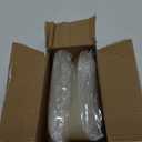 Self Sealing Square Cellophane Bags - 3" x 3" (1000 Count) - Clear Plastic Resealable Cello Bag - Cellophane Treat Bags, Cookie Bags for Packaging, Candy bags, Cello Bags, Pastry Bags