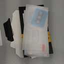 Ailun Glass Screen Protector for Galaxy S25 3 Pack + 3 Pack Camera Lens Tempered Glass Fingerprint Unlock Compatible 0.25mm Anti-Scratch Case Friendly Clear - HD [Not For S25 Plus/S25 Edge/S25Ultra] (Transparent)