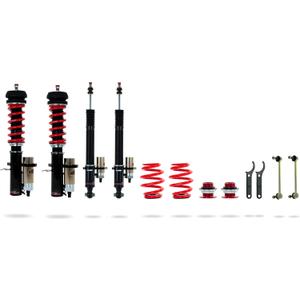 Pedders - Extreme Xa - Remote Canister Coilover Kit 2004-2006 GTO (PED-164033)
