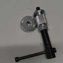 Brake Piston Wind Back Tool 3pcs Brake Caliper Rewind Tool for Replacement of Rear Brake Pad