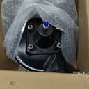 A-Premium Vacuum Power Brake Booster Compatible with Toyota Tundra 2000-2006, 3.4L 4.0L 4.7L, Without Master Cylinder