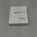 Wettarn 30 Sets Emotional Luminous Cactus Stress Ball Gifts Bulk Graduation Employee Appreciation Gift Cute Cactus Squeeze Funny Mini Stress Relief Ball Positive Cards for Teacher Coworker Nurse Staff (Green and Yellow)