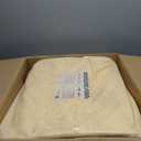 Istana 9x12 Area Rug - Pink 9 x 12 Area Rugs for Living Room - Foldable 9x12 Rugs for Bedroom/ Living Room Rug - Stain Resistant Washable Rugs - Eco-Friendly Area Rugs