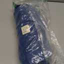 KeaBabies Baby Wrap Carrier - All in 1 Original Baby Carrier Newborn to Toddler Sling, Easy to Wear, Hands Free Bonding, Lightweight, Breathable Infant Wraps (Cobalt Blue) (One Size (Pack of 1))