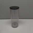 Water Tank Reservoir Replacement Suitable for Krups Vertuo Plus Coffee MachineBlack CoverFood Grade Materials, 60oz