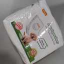 Dog Diaper Liners, 150 Count, Super Absorbent Booster Pads for Male and Female Dogs, Ultra-Thin and Breathable, Regular