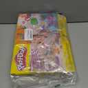 Play-Doh Flower Shop Playset, 27 Garden Toy Accessories, Kids Arts & Crafts, 3+