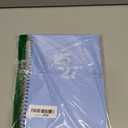 Monthly Planner 2025-2027, 2 Year Months Planner Calendar 2025-2027, July 2025 - June 2027, 7" x 10", 25-27 Monthly Calendar Planner, 24 Months, Perfect for School Office Home Planning - Blue