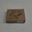 DUOYI Timing Light Automotive Engine Timing Lights 12V Ignition Timing Light with Strobe Lamp Inductive Timing Tool Kit Reverse Polarity/Overload Protection Ignition Timing Tool with 10ft Test Lead