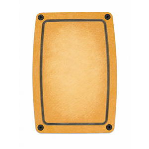 ZWILLING Plant Fiber 17-in x 13-in Non-Slip Cutting Board - Natural