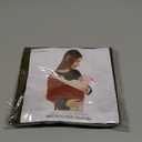 Baby Wrap Carrier, Perfect Baby Carrier Wrap Sling for Newborn and Infant up to 35 lbs. (Copper/Oliver, M (S, M, L of Clothing Size))