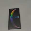 TORRAS Ostand Magnetic for iPhone 17 Pro Max Case, Fit for MagSafe, Sturdy Stand, Military Grade Drop Tested, Camera Control Button, Clear Slim Soft Edge Case for iPhone 17 Pro Max 6.9", Clear