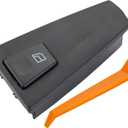Power Window Switch for VNL 2004-2016, VN 2004, Right Passenger Side, 20752919, 22566514, 21354613, 21543901