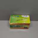 ILLUMINEW Christmas Lights - 98ft 300 Count Connectable Waterproof Led Fairy Lights Bulbs for Indoor Outdoor Christmas Tree Wedding Valentine's Day Decor (Pink, 150 Count - 2 Pack)