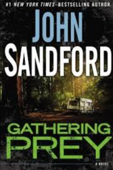 Gathering Prey (A Prey Novel)
