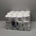 Tork Coreless High-Capacity Toilet Paper Roll White T7, Premium, 2-ply, 36 x 750 sheets, 472884