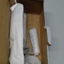 Peohud 5-Candle Metal Candelabra, 10 Inch Tall 5 Arms Candle Holder Stick for Taper Candles, Vintage Candelabra Candle Stand for Home Decor, Event, Wedding, Party