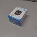 2 x Studio-Quality Wireless Ear Buds with Deep Bass & Enhanced Audio Clarity, Bluetooth 5.4, 10-Year Lifespan Earbuds, ENC Noise Cancelling Calls, Secure Fit Memory Foam Tips, IPX6 Waterproof (Pink)